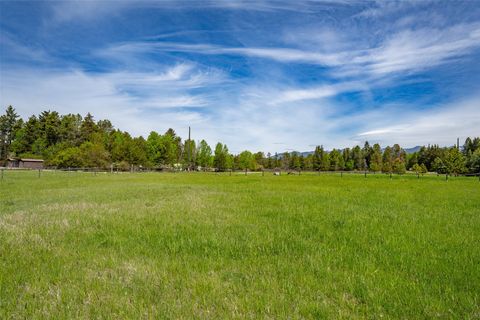 Tiny photo for 5710 US Hwy 93 S, Whitefish, MT 59937 (MLS # 30068167)