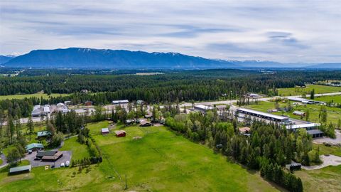 Tiny photo for 5710 US Hwy 93 S, Whitefish, MT 59937 (MLS # 30068167)