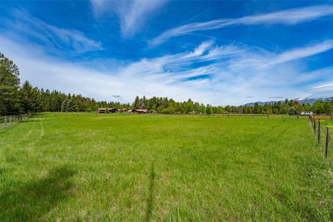 Tiny photo for 5710 US Hwy 93 S, Whitefish, MT 59937 (MLS # 30068167)