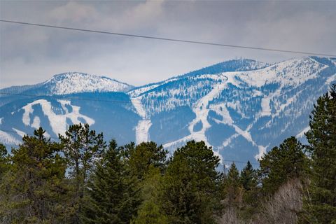 Tiny photo for 5710 US Hwy 93 S, Whitefish, MT 59937 (MLS # 30068167)