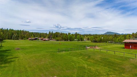 Tiny photo for 5710 US Hwy 93 S, Whitefish, MT 59937 (MLS # 30068167)