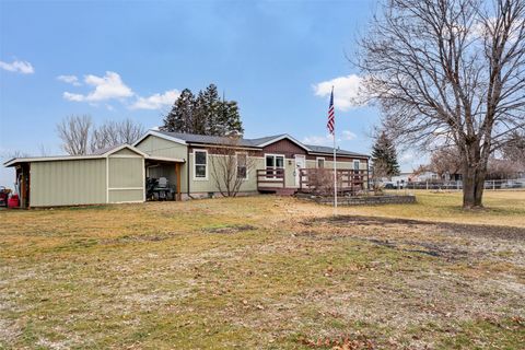 254 Grundy Lane Hamilton MT 59840