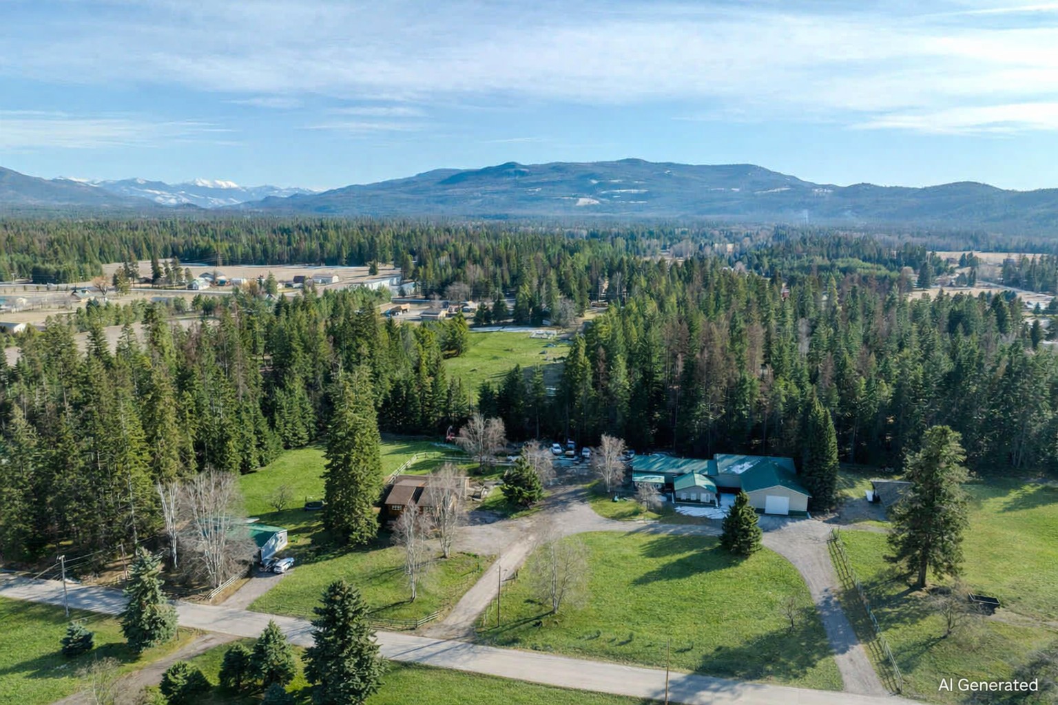 253/257/259 Aero Lane