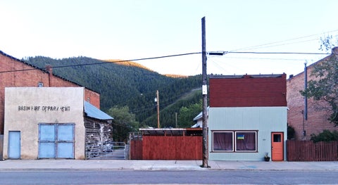 Photo of 99 Basin Street, Basin, MT 59631 (MLS # 30074713)