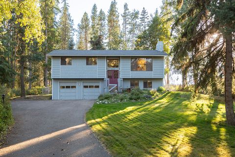 Photo of 248 Crystal Court, Whitefish, MT 59937 (MLS # 30058136)