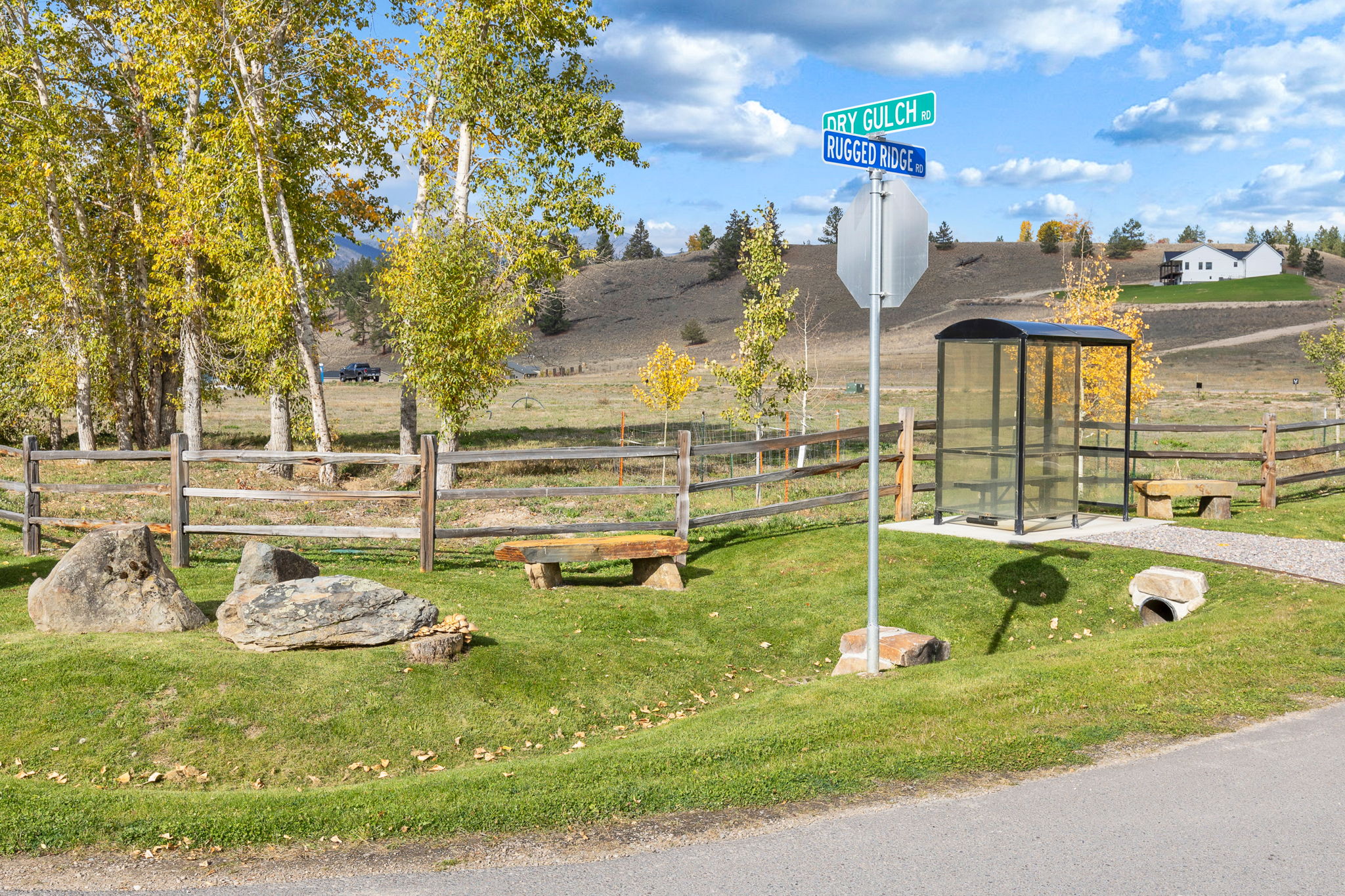 1219 Rugged Ridge Road