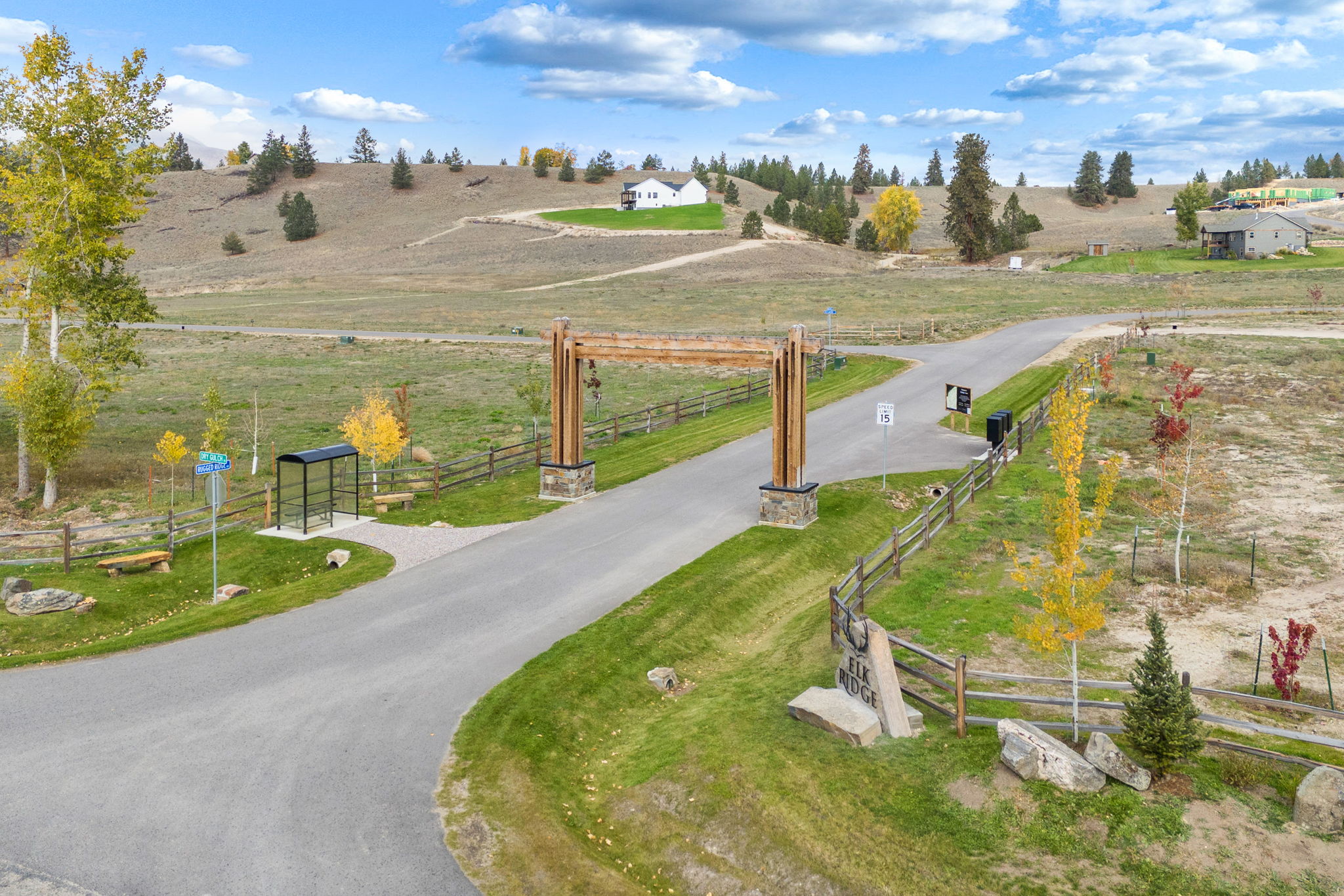 1219 Rugged Ridge Road