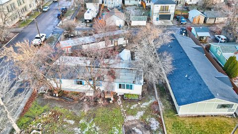 538 N 1st Street W Missoula MT 59802