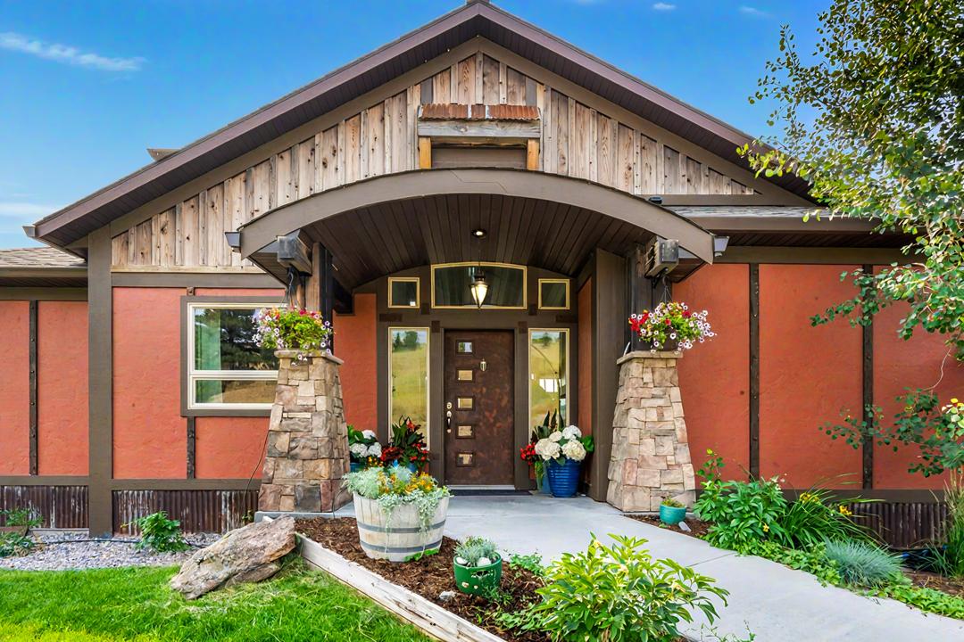 162 Jackson Creek Road