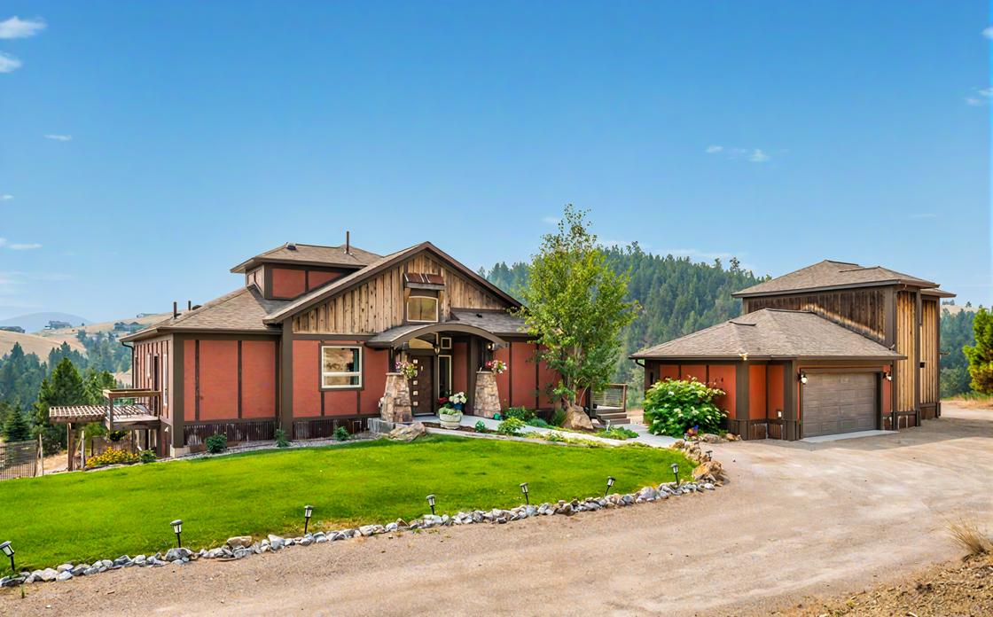 162 Jackson Creek Road