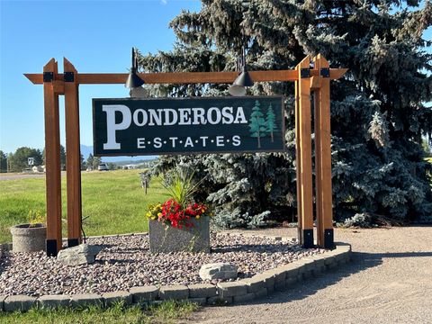 Tiny photo for 231 White Pine Road, Kalispell, MT 59901 (MLS # 30067562)