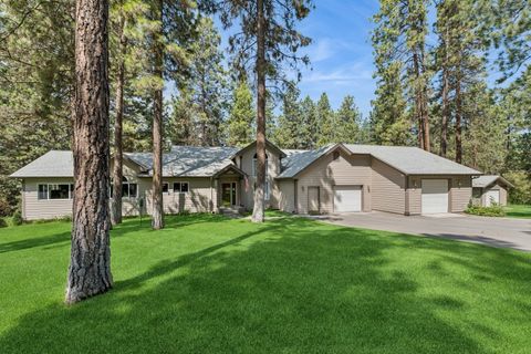 Tiny photo for 231 White Pine Road, Kalispell, MT 59901 (MLS # 30067562)