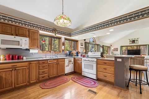 Tiny photo for 231 White Pine Road, Kalispell, MT 59901 (MLS # 30067562)