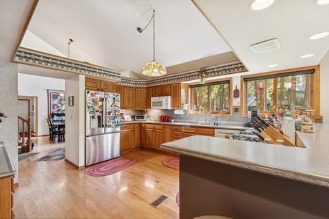 Tiny photo for 231 White Pine Road, Kalispell, MT 59901 (MLS # 30067562)