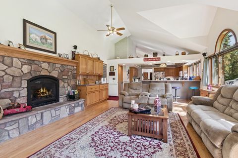 Tiny photo for 231 White Pine Road, Kalispell, MT 59901 (MLS # 30067562)