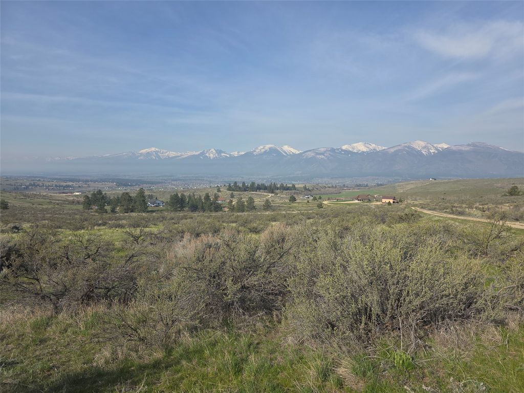 Photo of Nhn Paso Fino Trail, Florence, MT 59833 (MLS # 30068683)