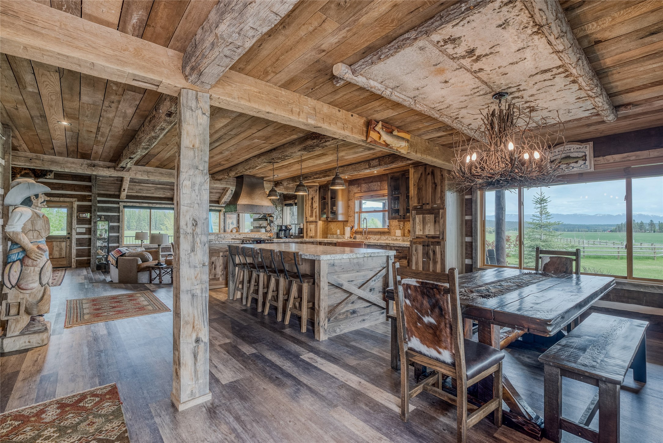 700 Lodgepole Road