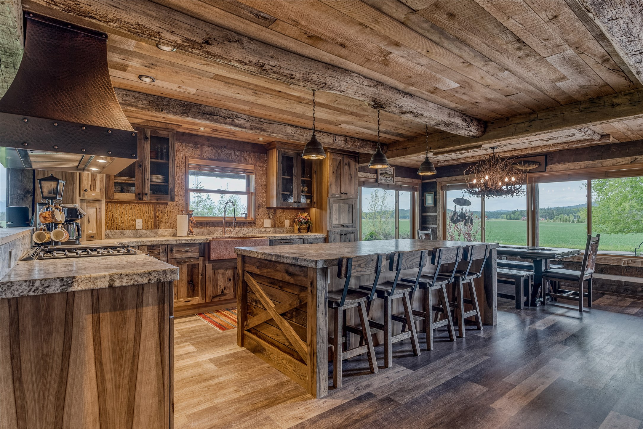 700 Lodgepole Road