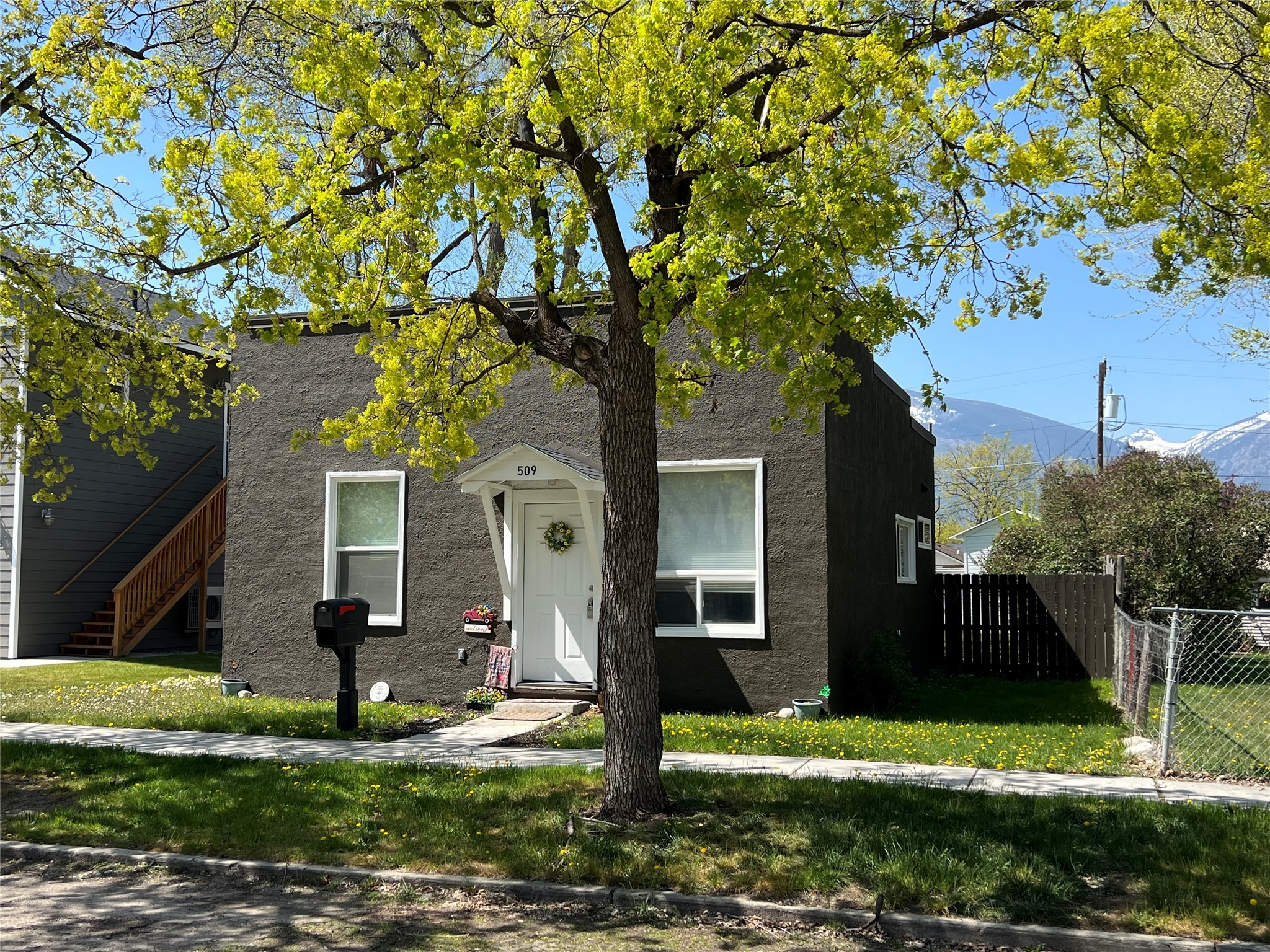 509 N 5th Street