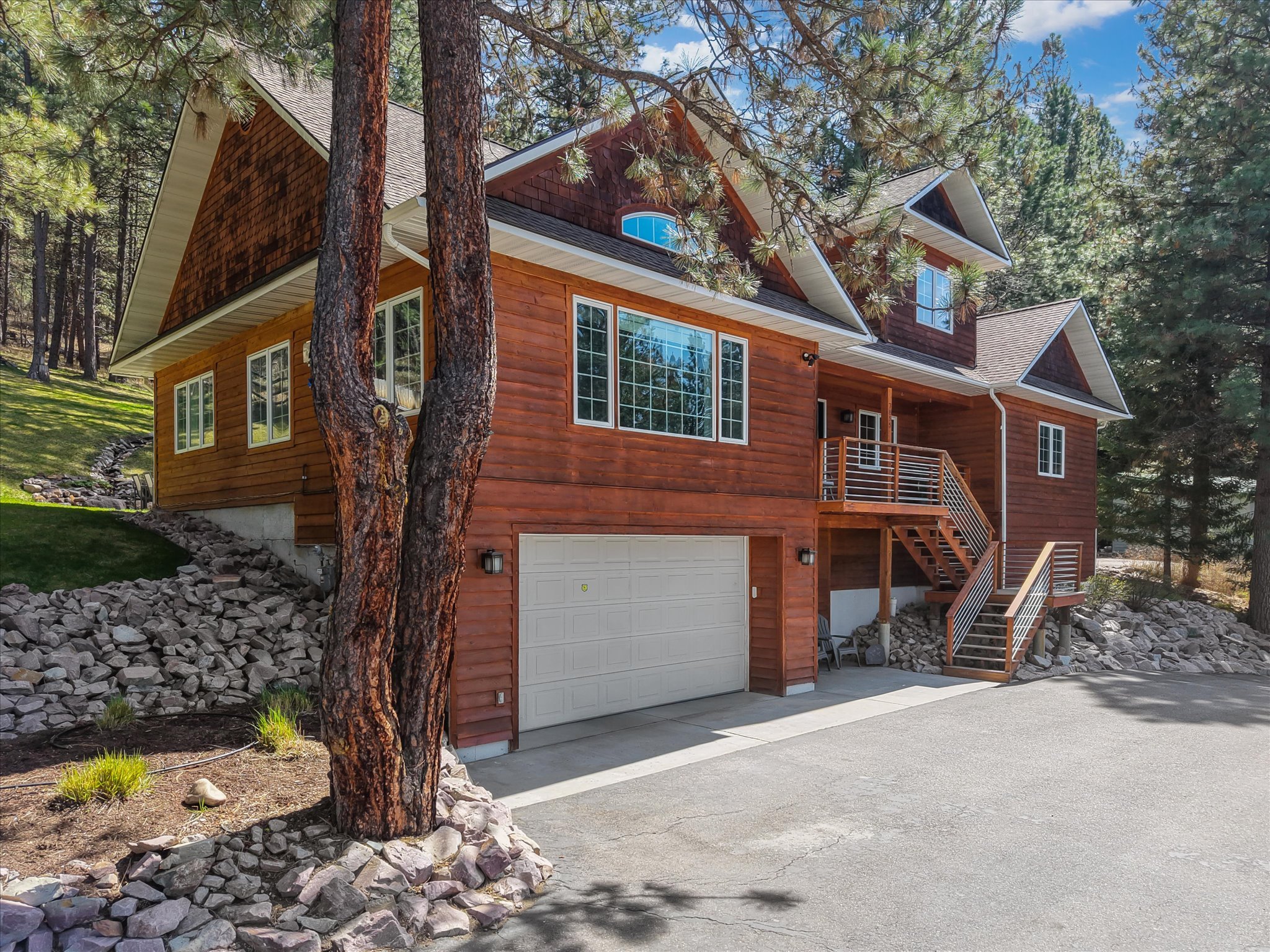 7855 Parkwood Drive