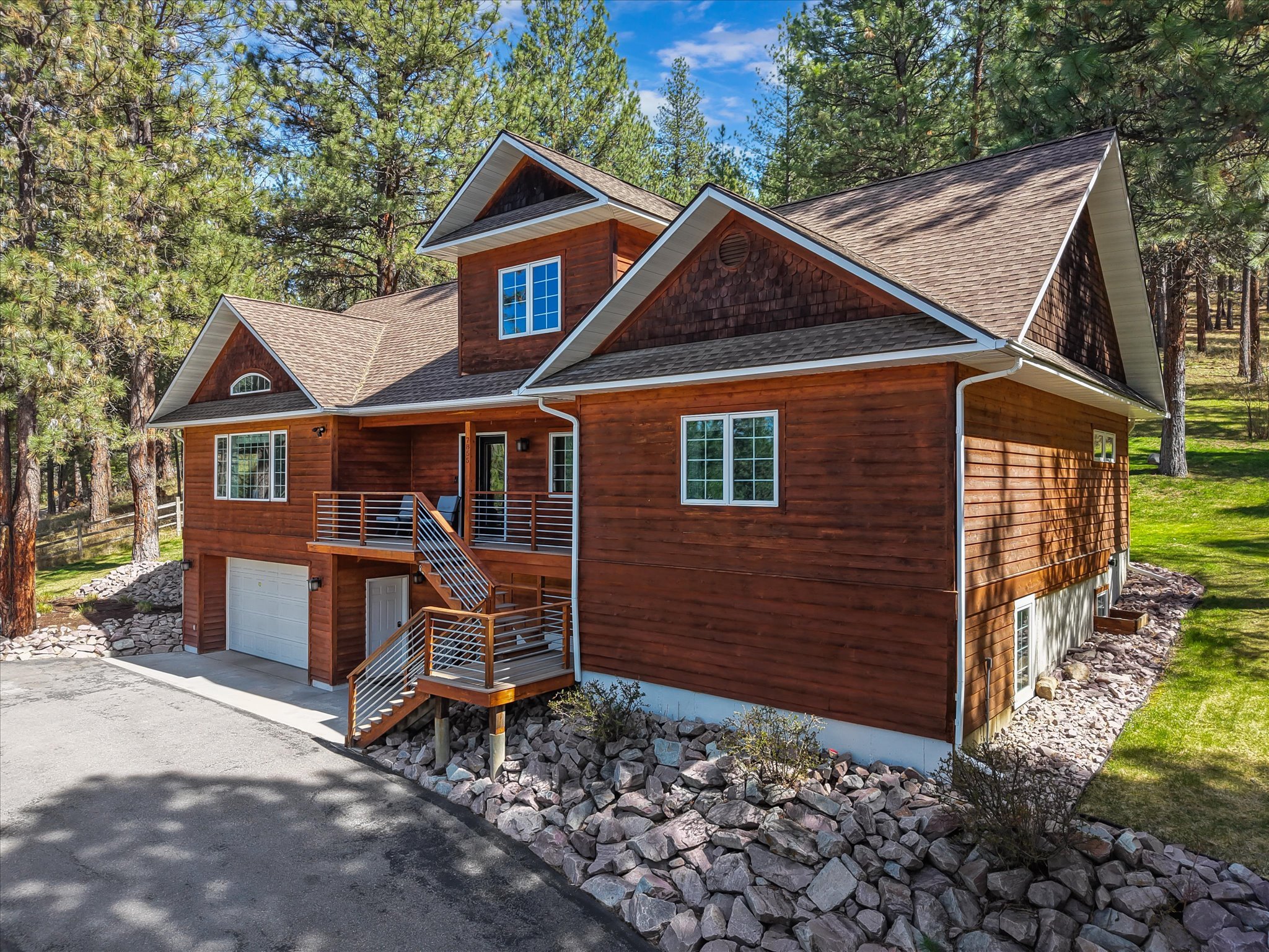 7855 Parkwood Drive