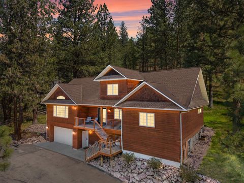 7855 Parkwood Drive Missoula MT 59808