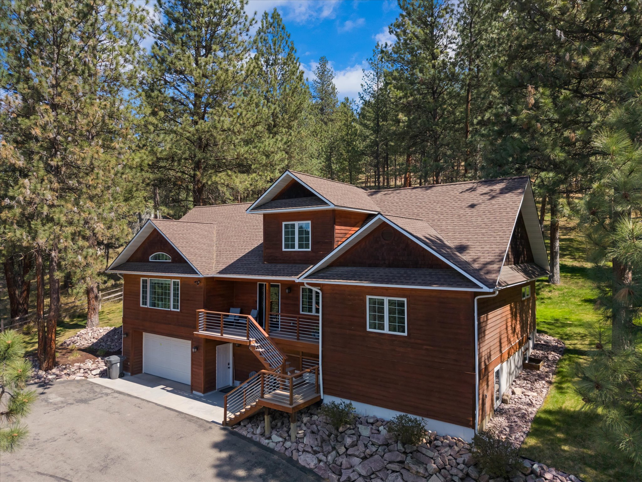 7855 Parkwood Drive