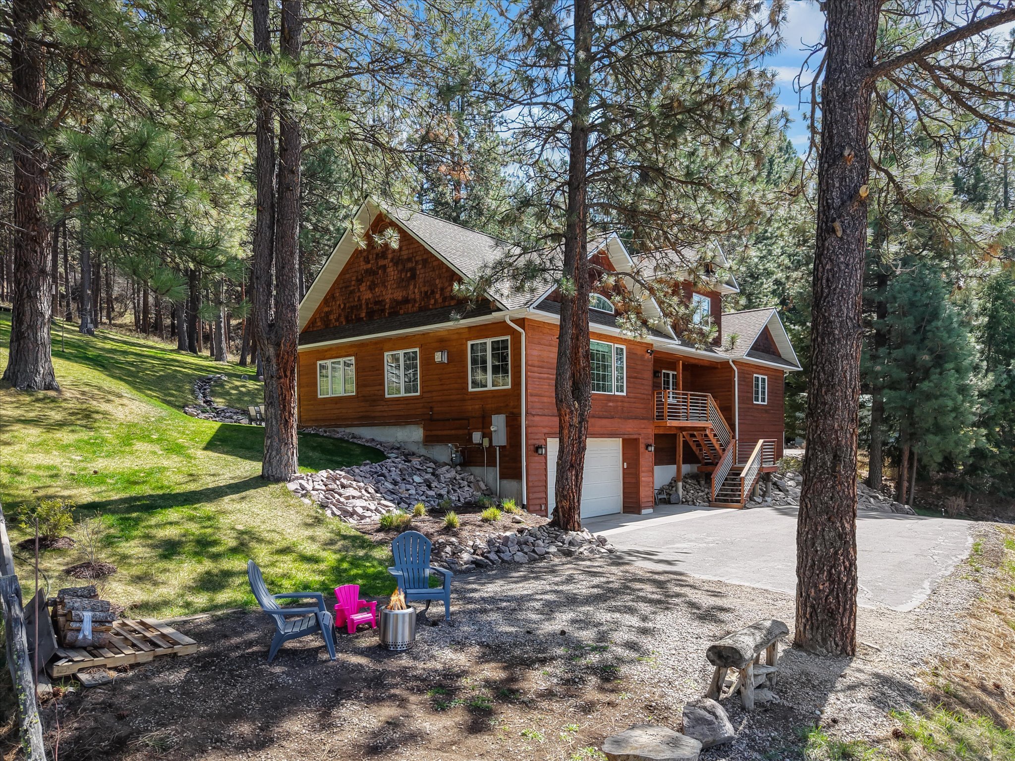 7855 Parkwood Drive