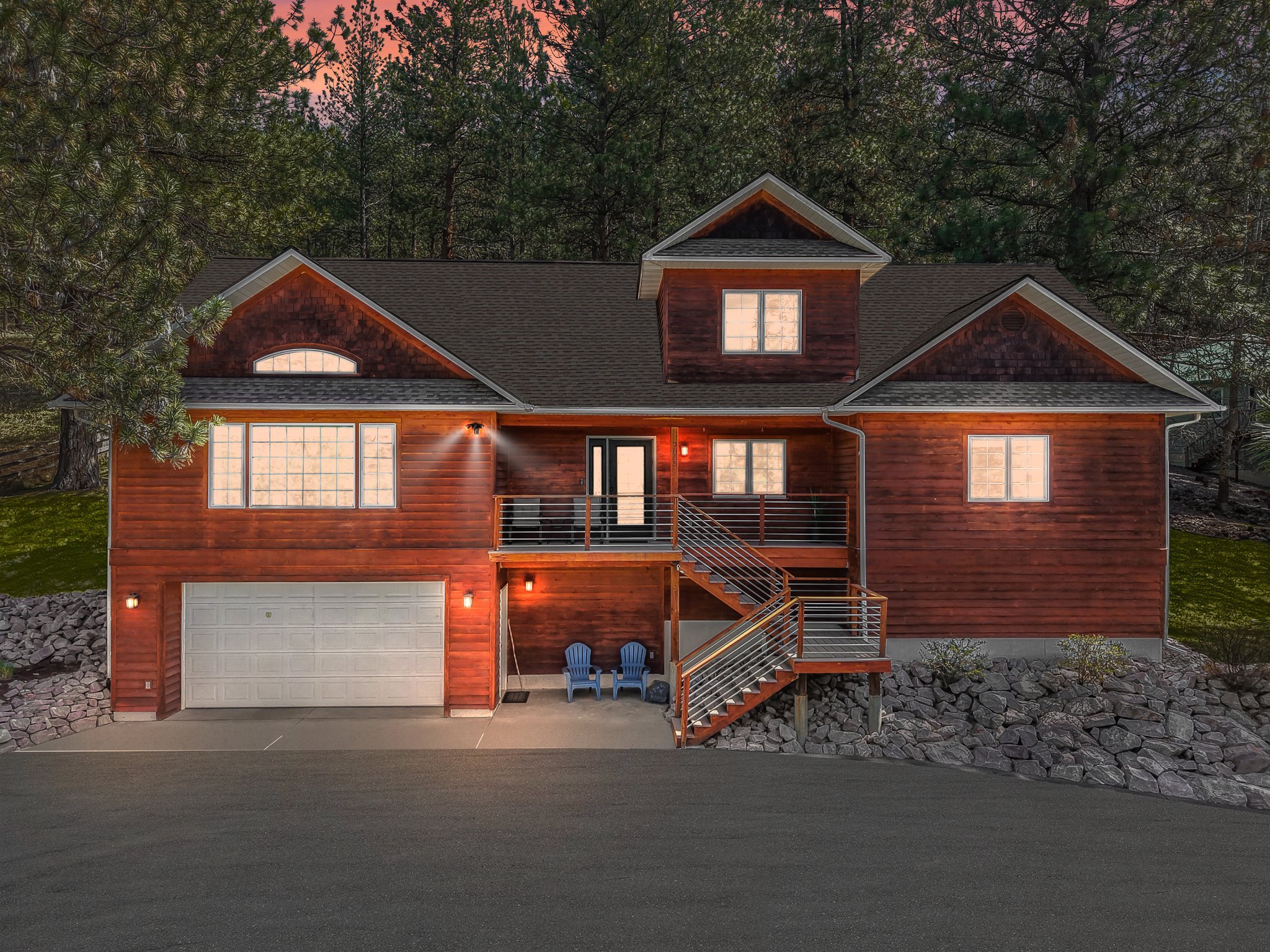 7855 Parkwood Drive