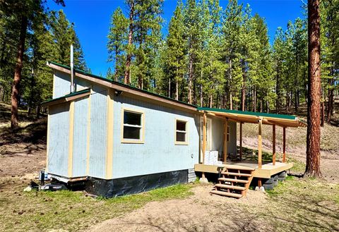 Tiny photo for 21481 Nine Mile Road #West Road, Huson, MT 59846 (MLS # 30068597)