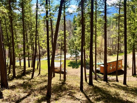 Tiny photo for 21481 Nine Mile Road #West Road, Huson, MT 59846 (MLS # 30068597)
