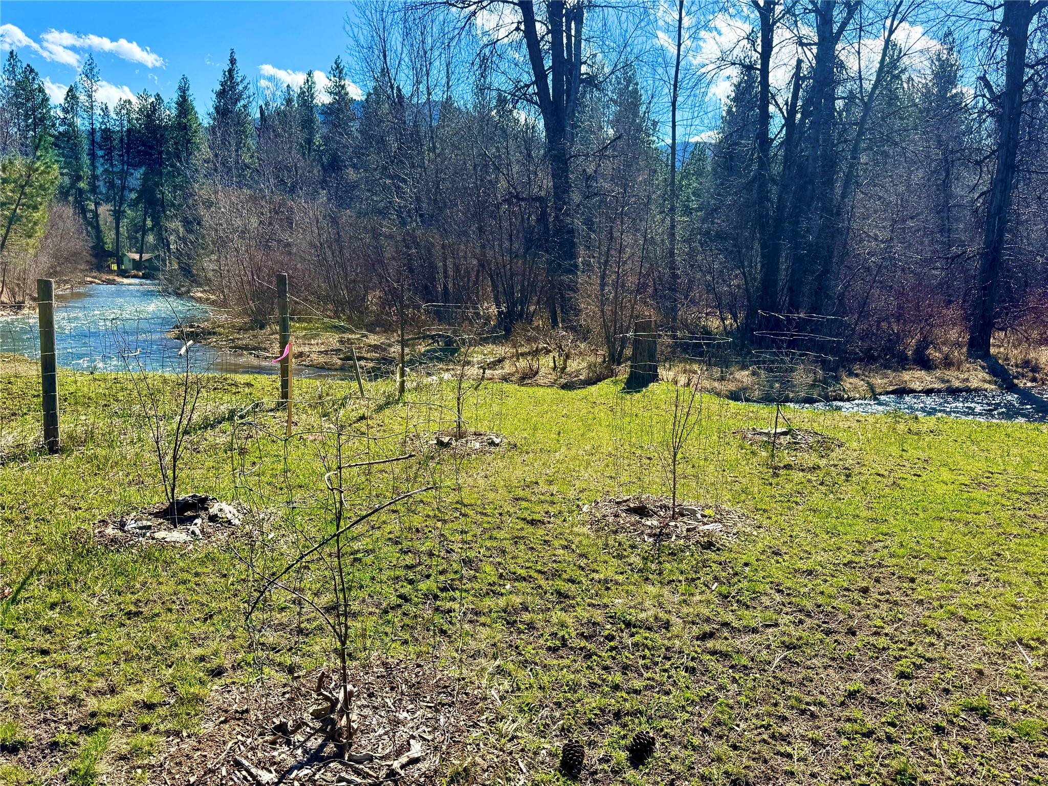 21481 Nine Mile Road West Road