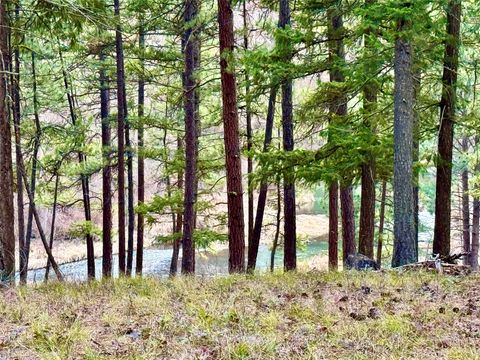 Tiny photo for 21481 Nine Mile Road #West Road, Huson, MT 59846 (MLS # 30068597)