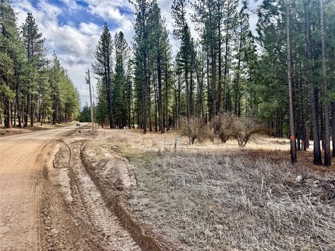 Tiny photo for 21481 Nine Mile Road #West Road, Huson, MT 59846 (MLS # 30068597)