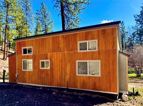 Tiny photo for 21481 Nine Mile Road #West Road, Huson, MT 59846 (MLS # 30068597)