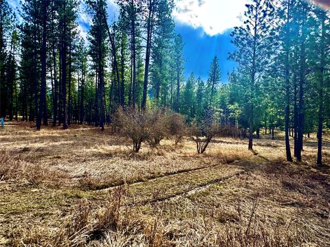 Tiny photo for 21481 Nine Mile Road #West Road, Huson, MT 59846 (MLS # 30068597)