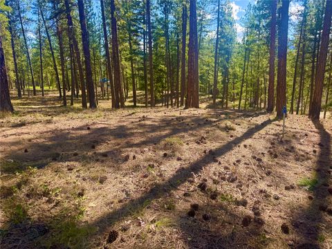 Tiny photo for 21481 Nine Mile Road #West Road, Huson, MT 59846 (MLS # 30068597)