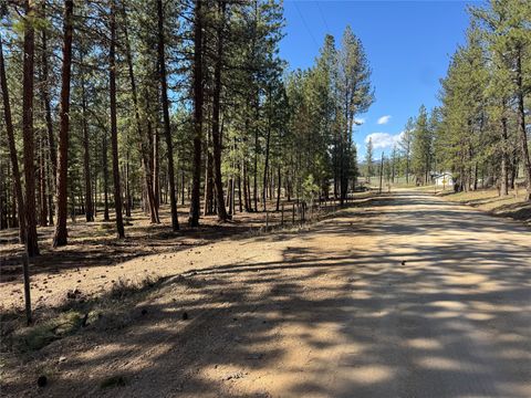 Tiny photo for 21481 Nine Mile Road #West Road, Huson, MT 59846 (MLS # 30068597)