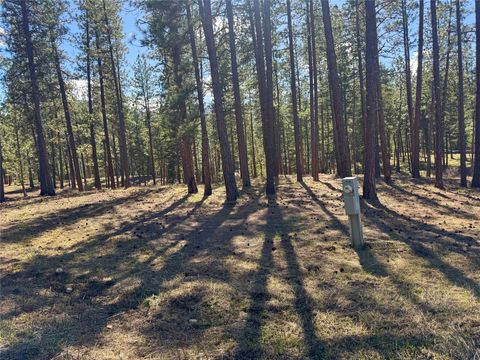 Tiny photo for 21481 Nine Mile Road #West Road, Huson, MT 59846 (MLS # 30068597)