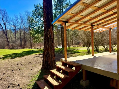 Tiny photo for 21481 Nine Mile Road #West Road, Huson, MT 59846 (MLS # 30068597)