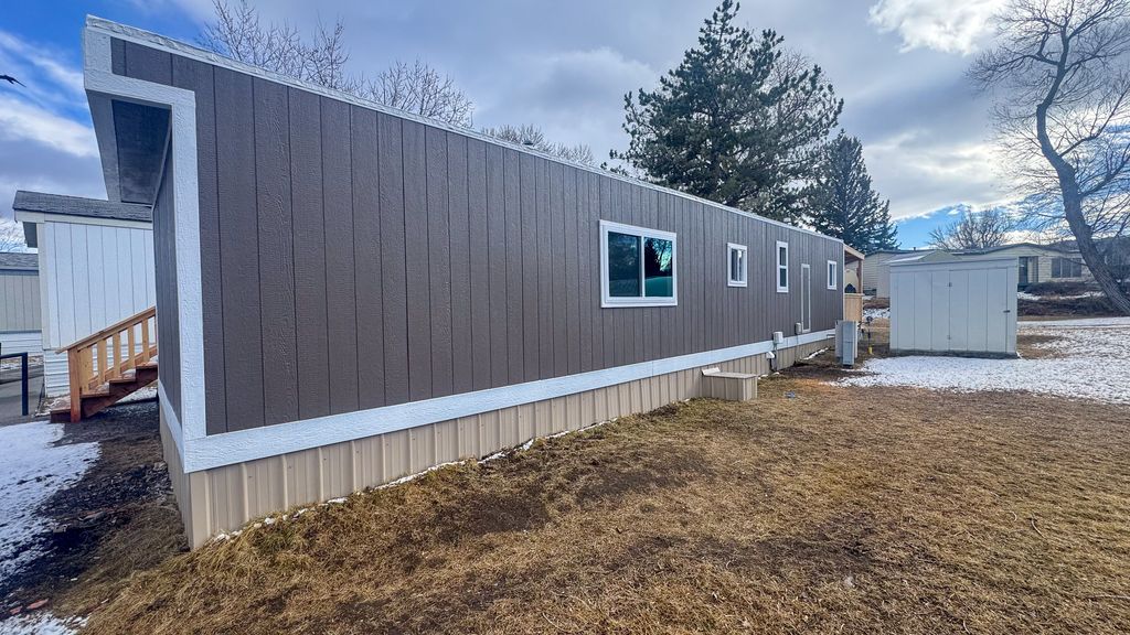 Photo of 3000 Villard Avenue #43, Helena, MT 59601 (MLS # 30065085)
