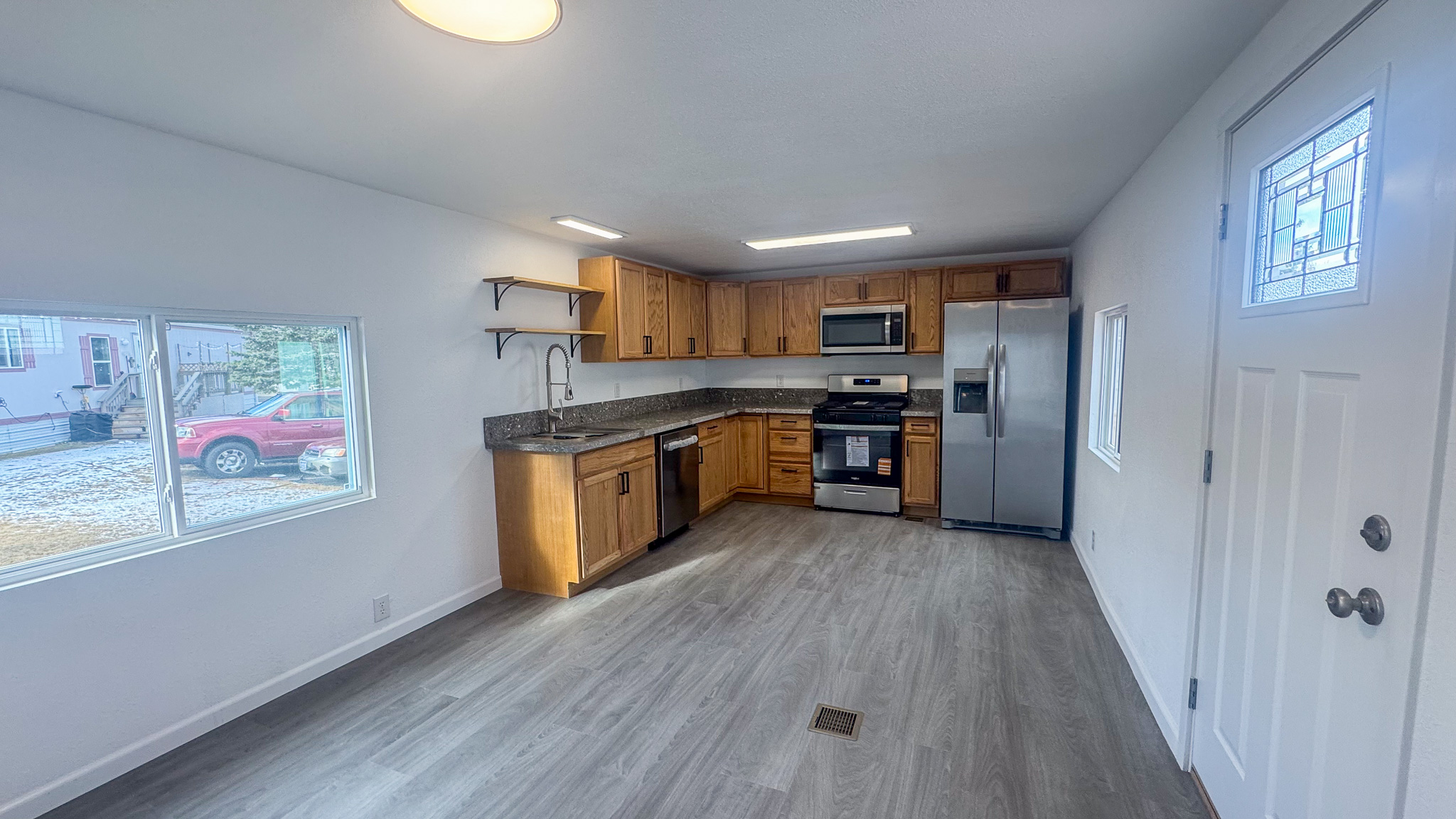 3000 Villard Avenue 43