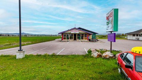 Tiny photo for 63951 US Hwy 93, Ronan, MT 59864 (MLS # 30069801)