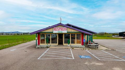 Photo of 63951 US Hwy 93, Ronan, MT 59864 (MLS # 30069801)