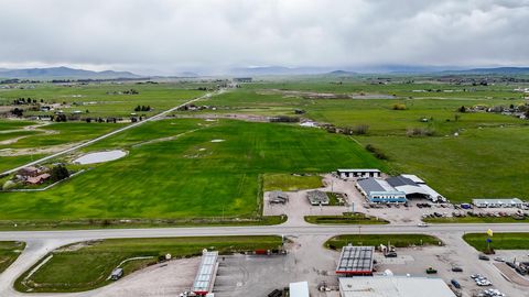 Tiny photo for 63951 US Hwy 93, Ronan, MT 59864 (MLS # 30069801)