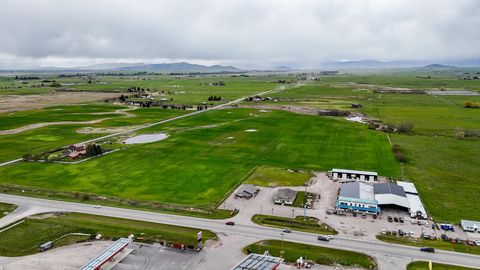 Tiny photo for 63951 US Hwy 93, Ronan, MT 59864 (MLS # 30069801)