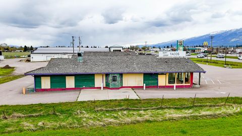 Tiny photo for 63951 US Hwy 93, Ronan, MT 59864 (MLS # 30069801)