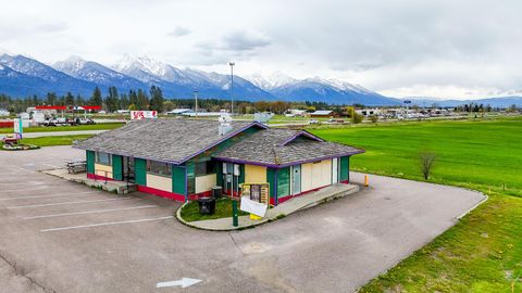 Tiny photo for 63951 US Hwy 93, Ronan, MT 59864 (MLS # 30069801)