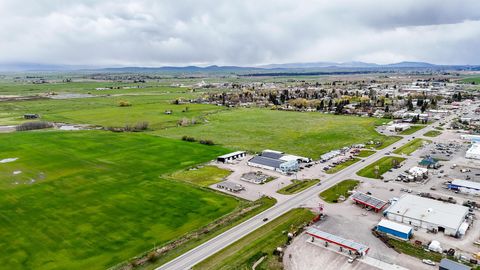 Tiny photo for 63951 US Hwy 93, Ronan, MT 59864 (MLS # 30069801)