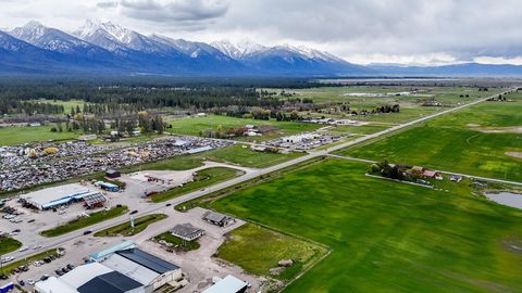 Tiny photo for 63951 US Hwy 93, Ronan, MT 59864 (MLS # 30069801)